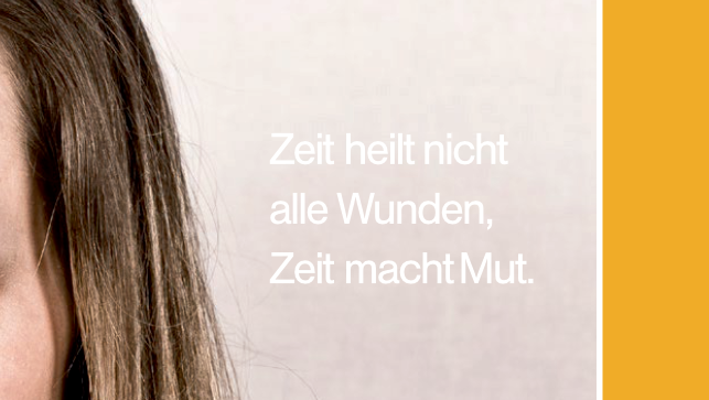 Anonyme Spurensicherung