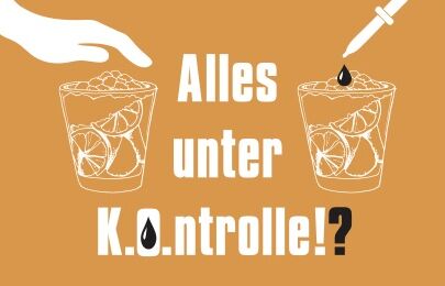 Alles unter K.O.ntrolle